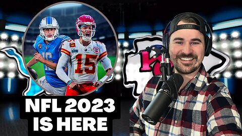 Kansas City Chiefs Super Bowl Dreams Just Got Crushed! | Sports Morning Espresso Shot