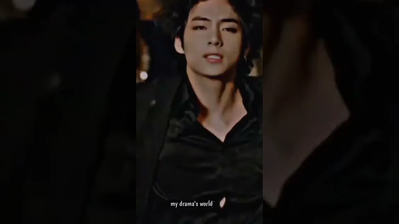 uhhhh V / Taehyung 🔥🔥