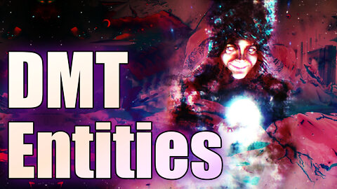 6 DMT Entities