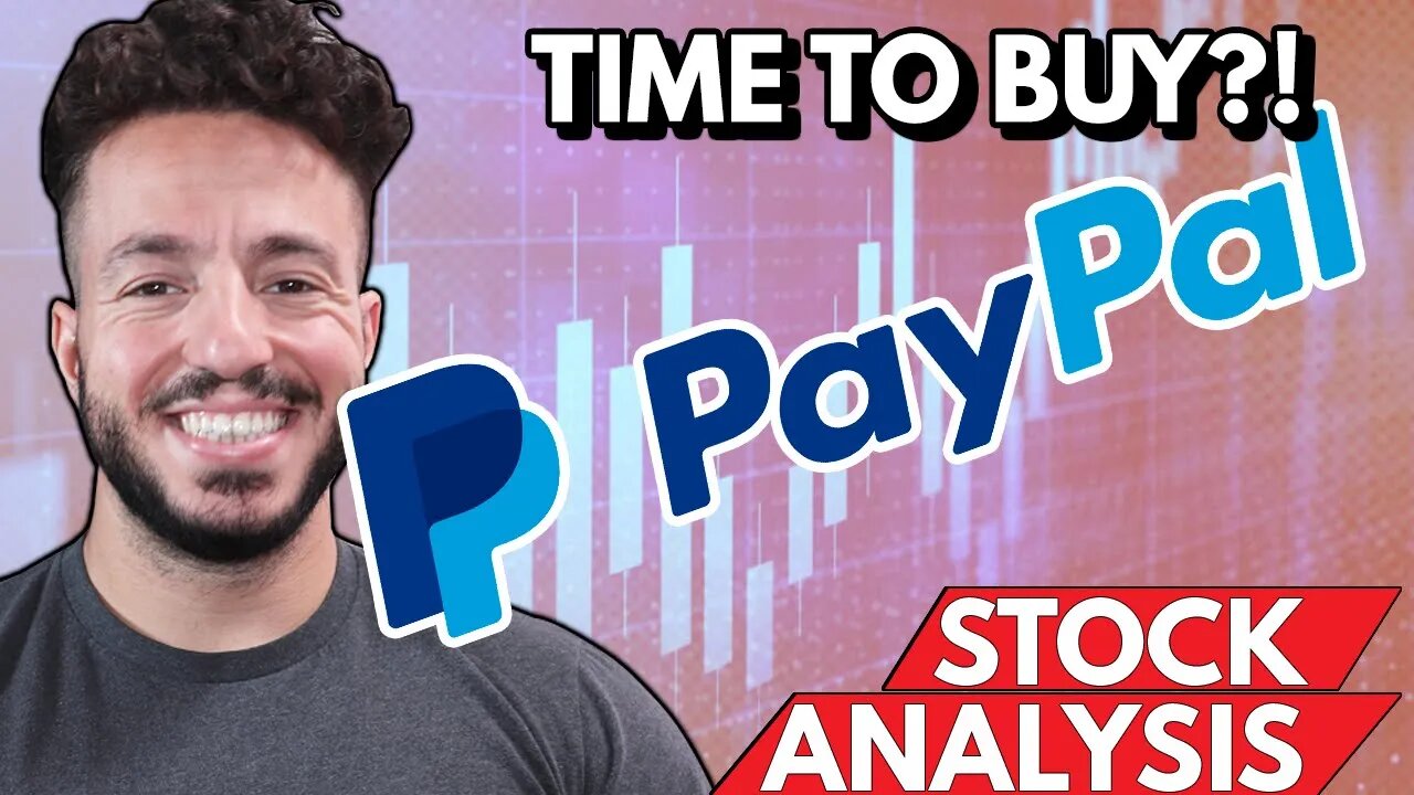 Is Paypal the Undervalued KING?? | PYPL Stock