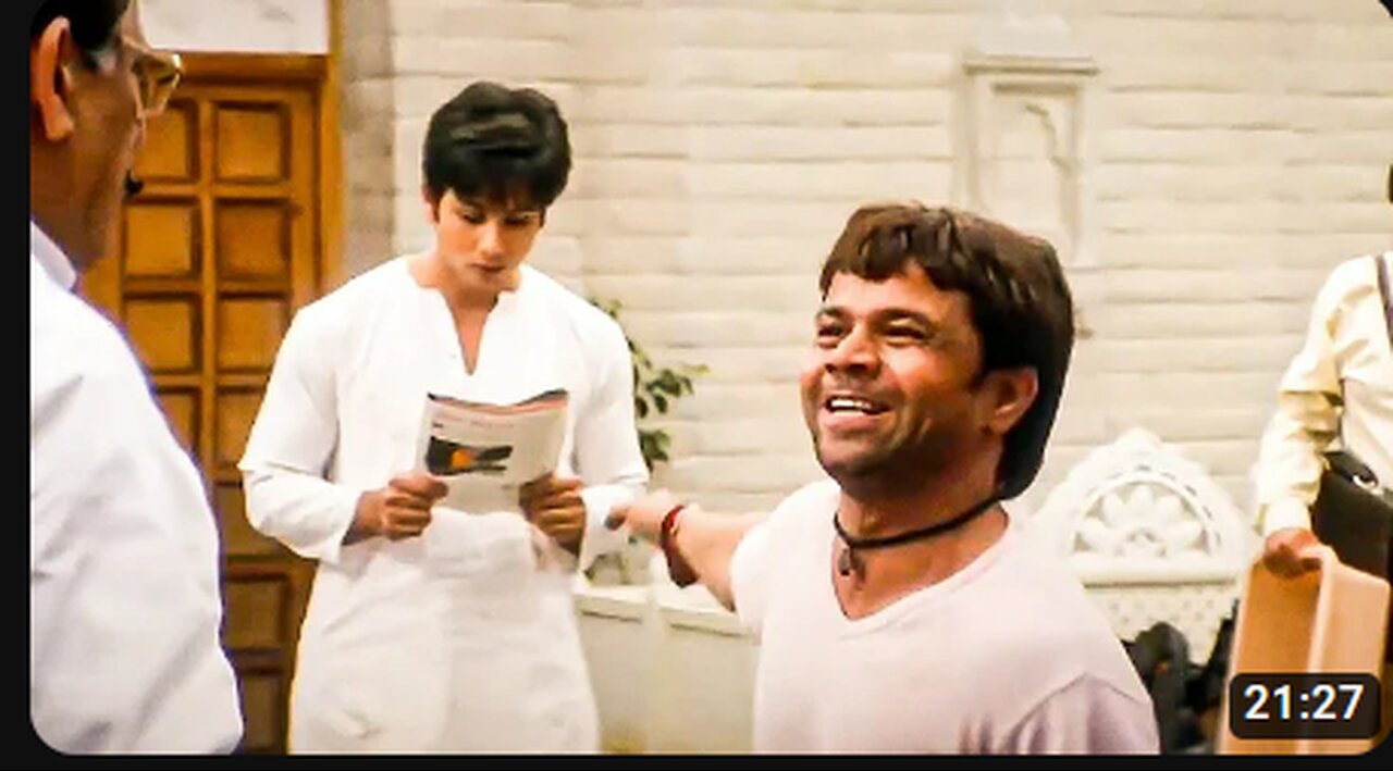 rajpal yadav best comedy scene