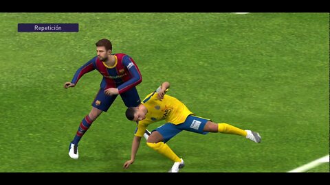 PES 2021: WAASLAND-BEVEREN vs FC BARCELONA | Entretenimiento Digital 3.0