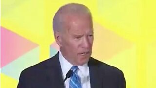 FLASHBACK - “Imagine What Can Happen in Ukraine" if Trump is Re-elected, Warned Joe Biden!