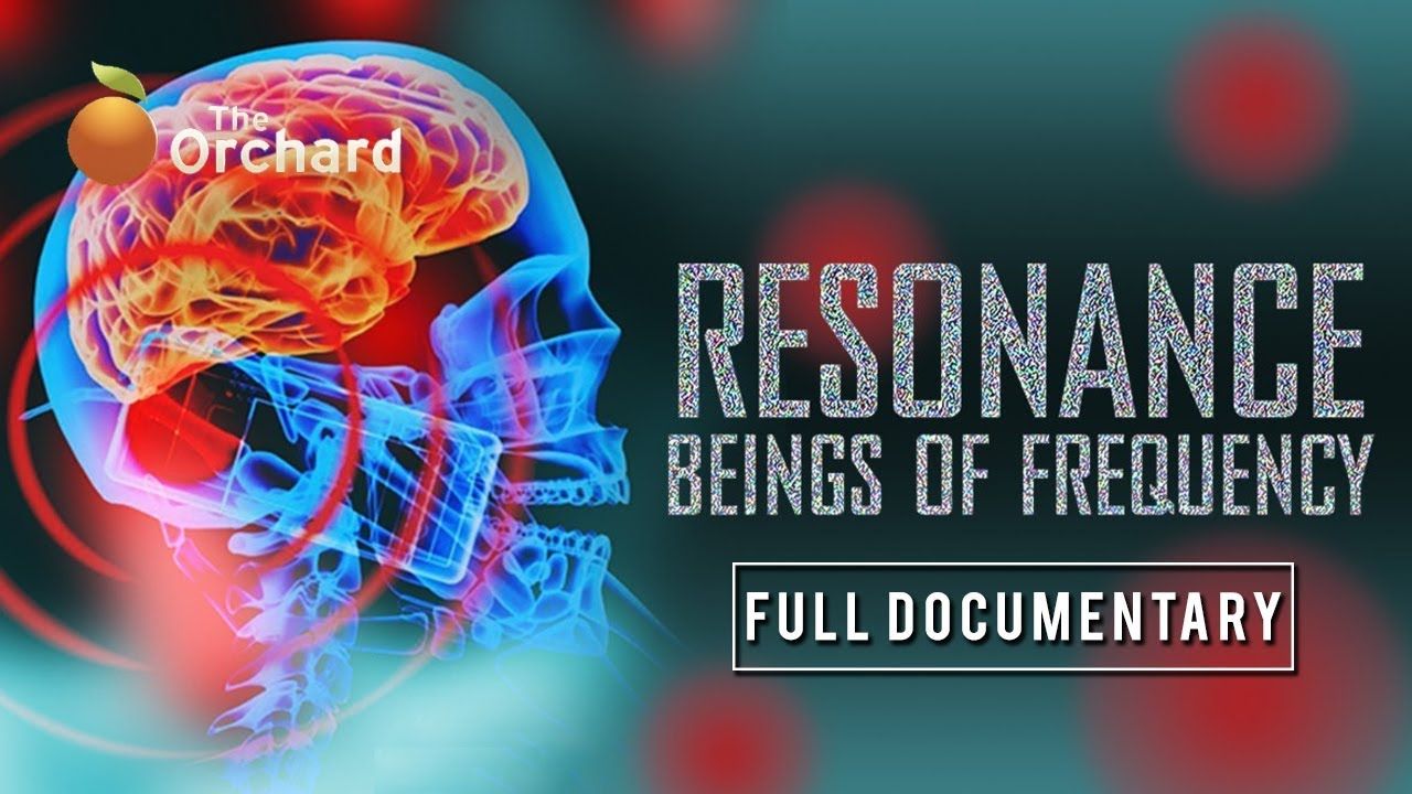 Resonance Beings of Frequency