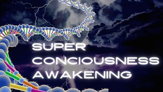 THE BIOCHEMISTRY OF SUPER CONSCIOUSNESS AWAKENING - Inner Alchemy