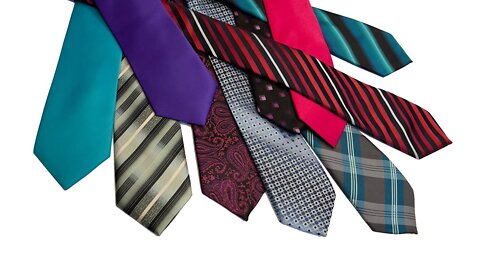 Pattern ties are the most popular and flexible trend of the year | La Mode Men's