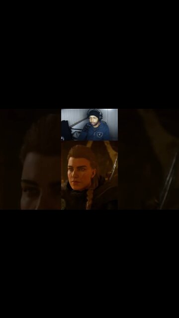 LIBEREI A SEDE DOS OCULTOS | ASSASSIN'S CREED VALHALLA 5 #Shorts #Assassin'sCreedValhalla