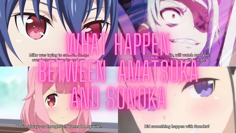 Senyoku no Sigrdrifa episode 5 reaction