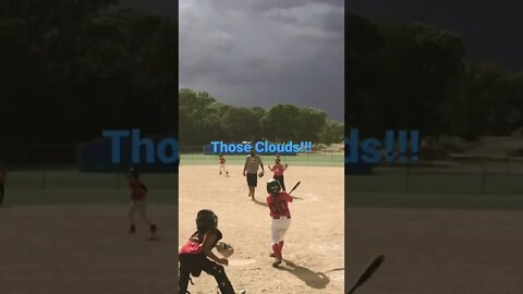 Thunder Bat to STOP GAME