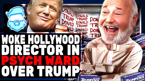 Woke Hollywood Actor In ACTUAL PSYCH WARD After Trump Victory & Bluesky "Infiltrated by MAGA"