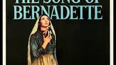 The Song of Bernadette {1943}