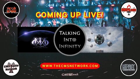 Talking Into Infinity - Episode 17 - Album Cage Match #2: Octavarium vs. Dream Theater!