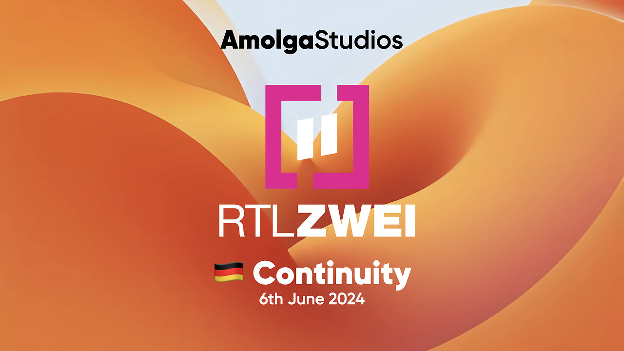 RTL Zwei | 🇩🇪 Germany | Continuity | 6th June 2024