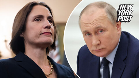 Trump Russia adviser Fiona Hill recalls dinner with 'bizarre' smelling Putin