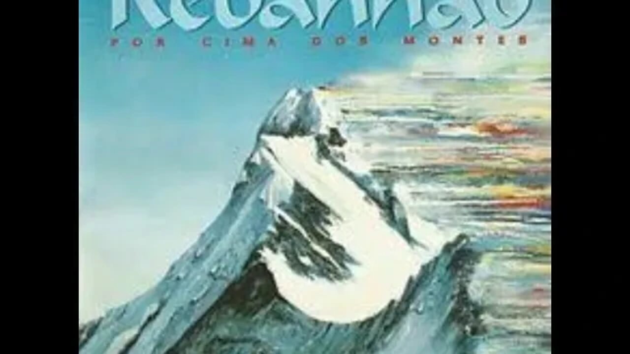 Rebanhão noiva play back