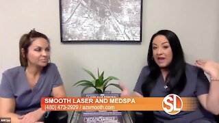Black Friday sale at Smooth Laser and MedSpa