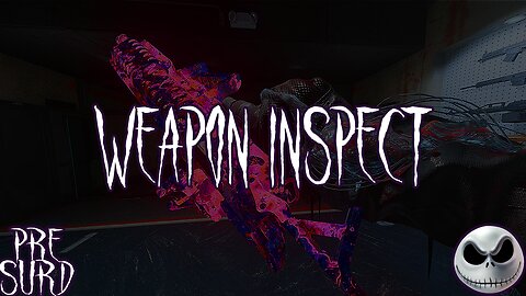 🔵 Season 6 Weapon Prestige Constellation's End Inspect!