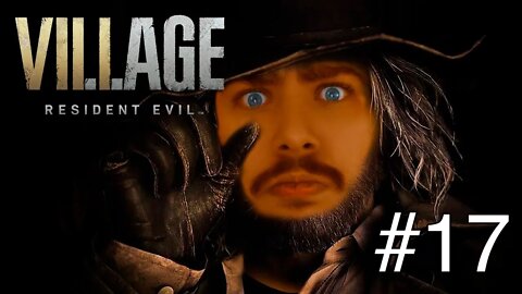 Resident Evil Village #17 - Derrotando Heisenberg e Ethan infectado | Live Monlaw 15/08/2021