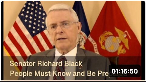 Important Message: "Edge of Nuclear World War 3", People Must Know & Become Prepared