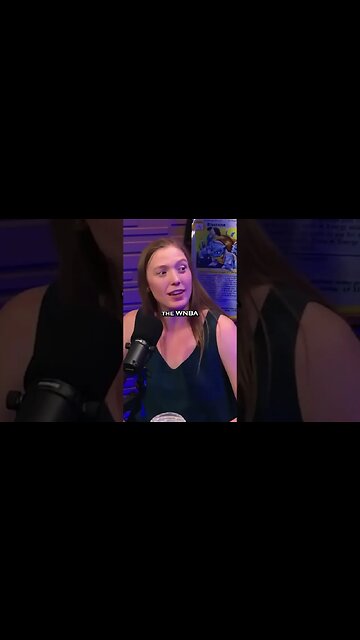 Part of Depopulation is Women's SPORT