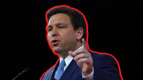 "EVERY Life Is Important!" Ron DeSantis Signs 15-Week Abortion Ban