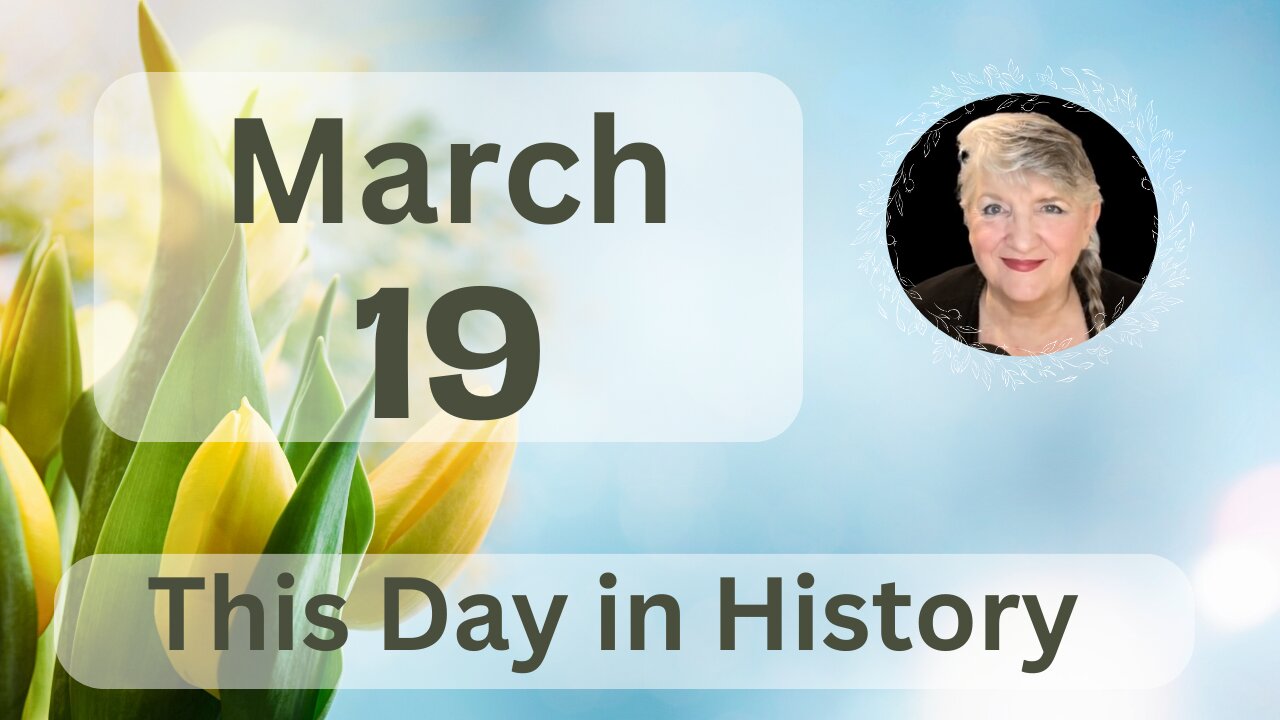 March 19: Ka, Wyatt Earp, The Cowboy Artist, Time Zones, Graceland, and "Love Me Tender"