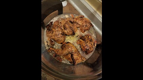 Eden's Living's ministry of feeding local Alabamaians