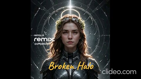 Broken Halo