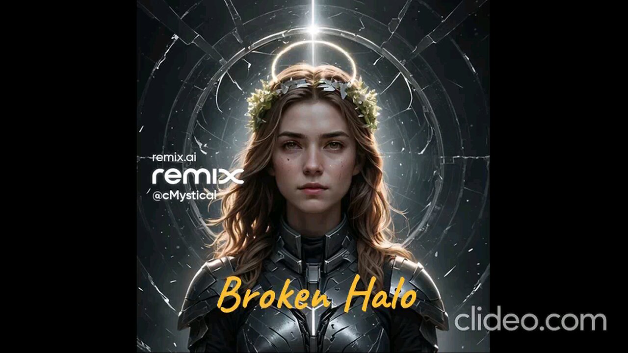 Broken Halo