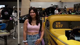 Hot Import Nights Tacoma