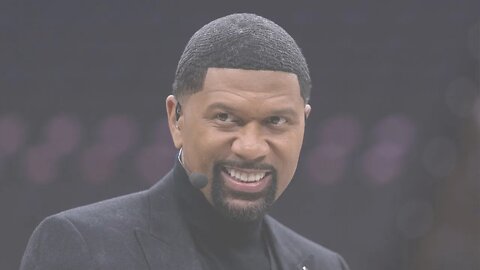 Jalen Rose Grabs the Woke Shovel...and Proceeds to Bury Himself
