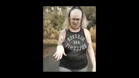 We've Failed Each Other