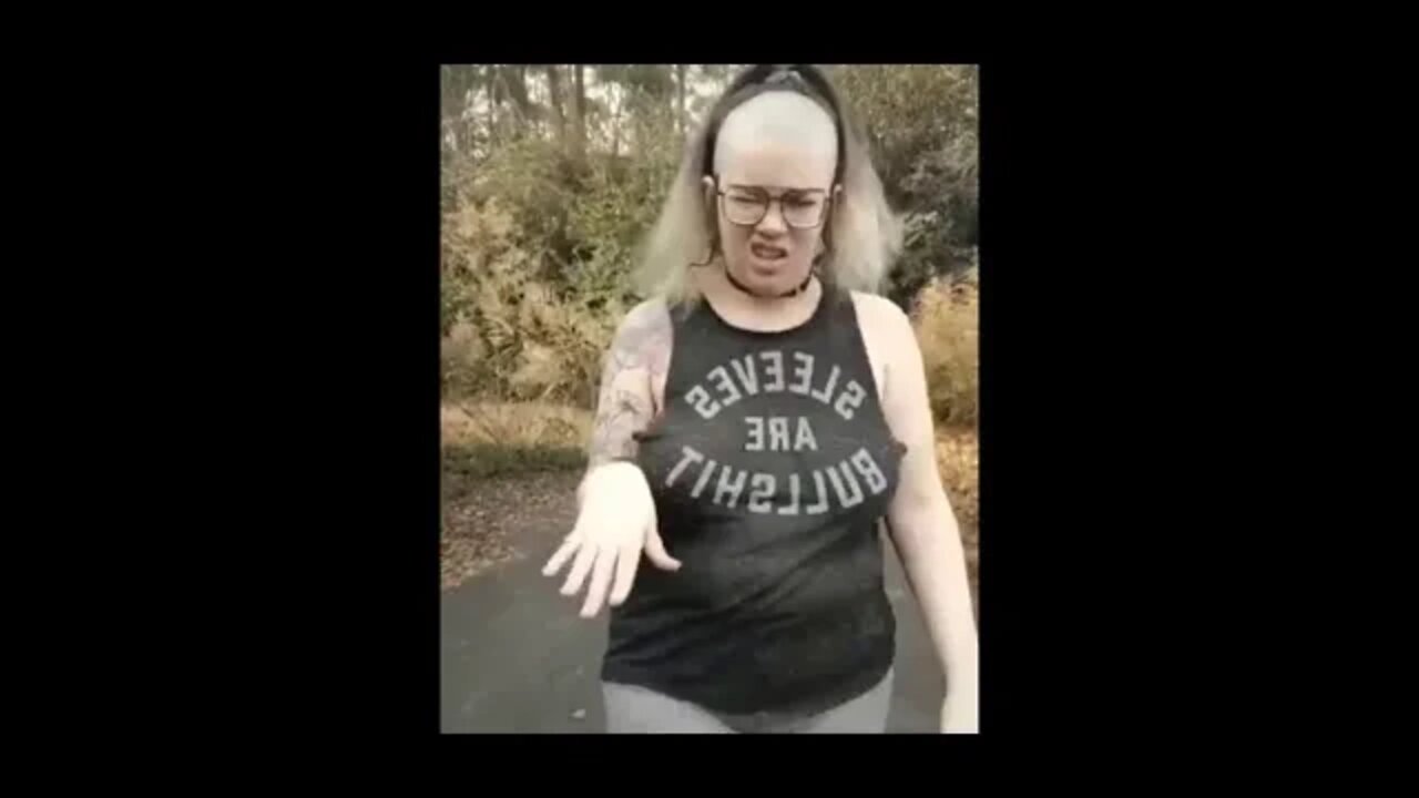 We've Failed Each Other