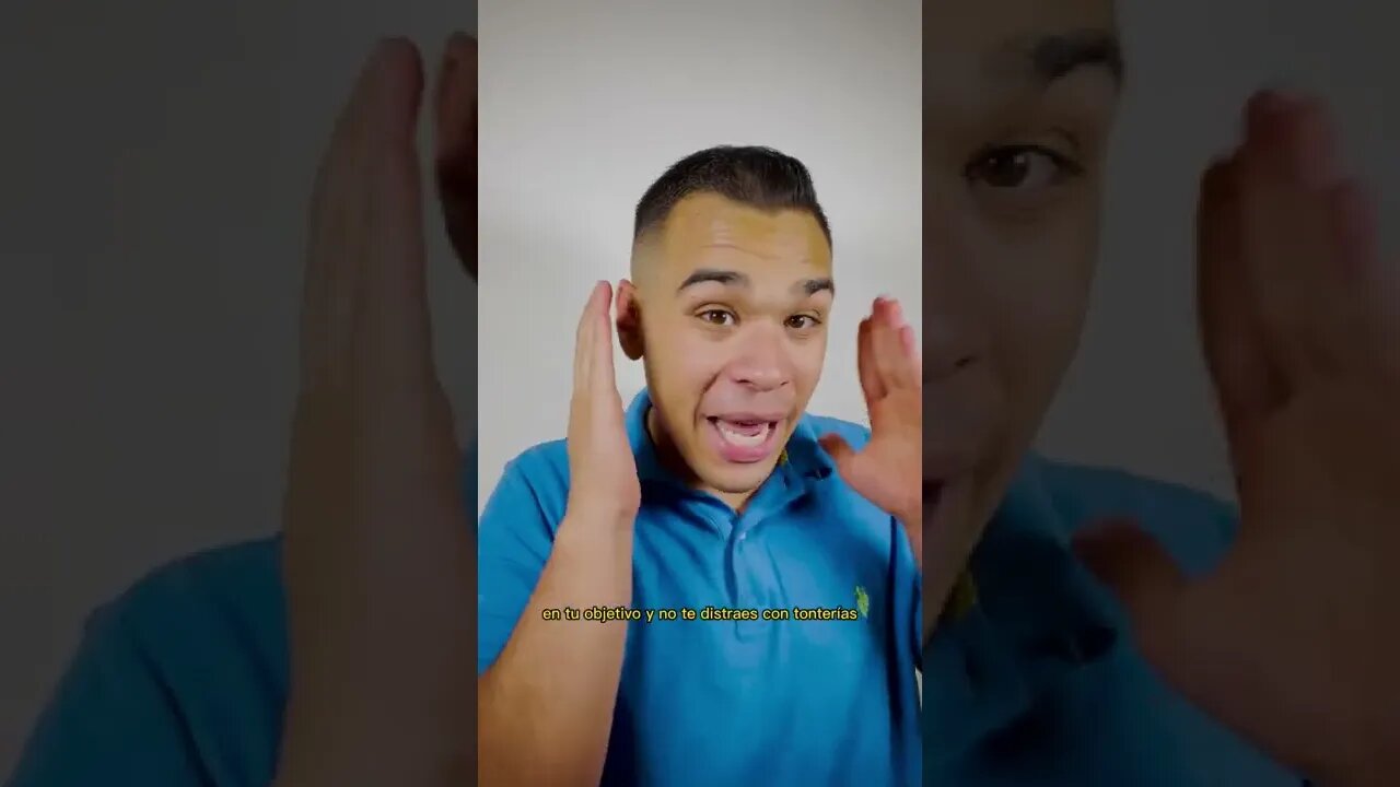 OBSESIÓNATE CON TRIUNFAR