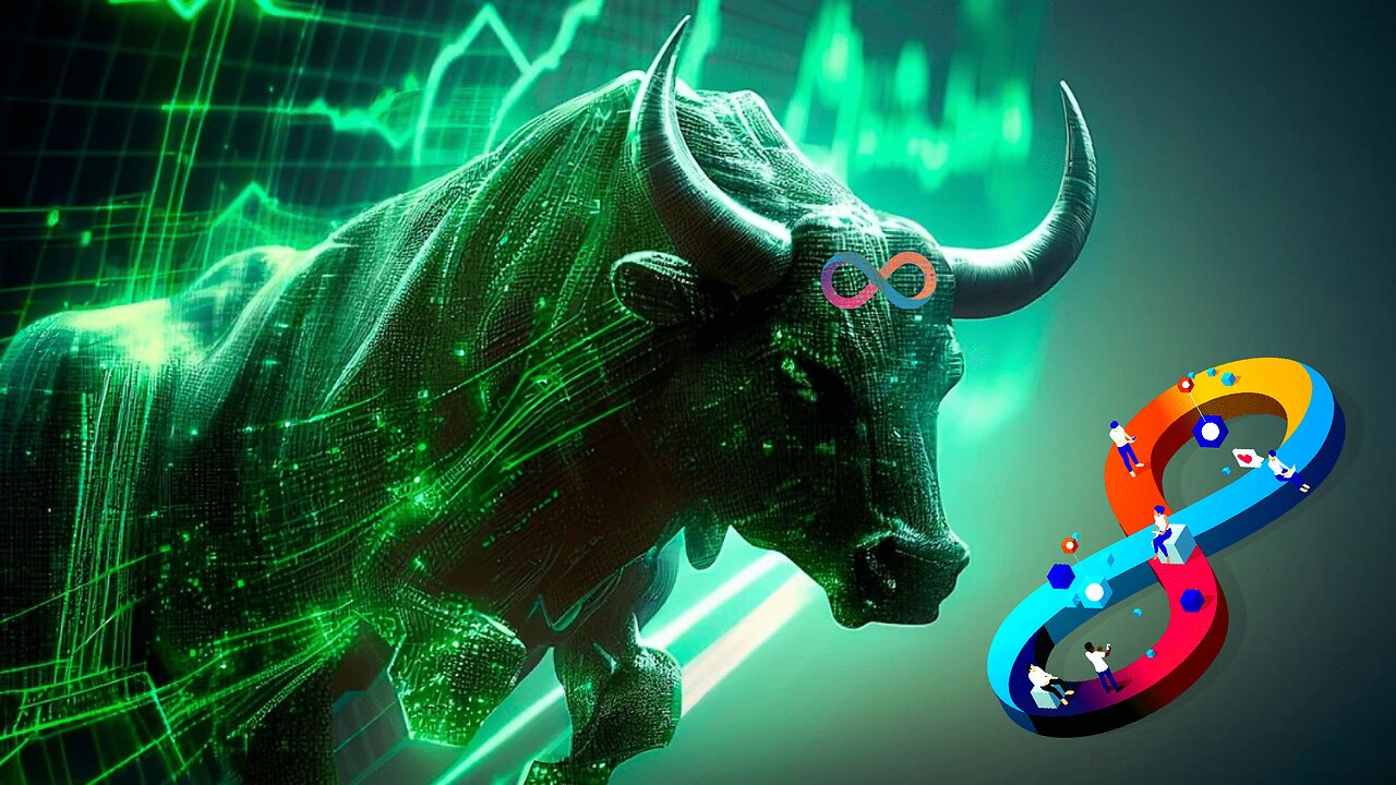 Where ICP is Heading this Bull Run