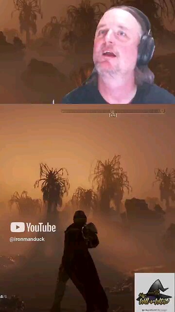 full moon | #ironmanduck on #Twitch