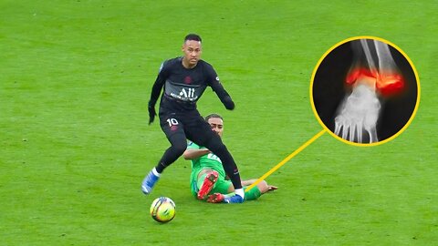 Heartbreaking Football Moments!