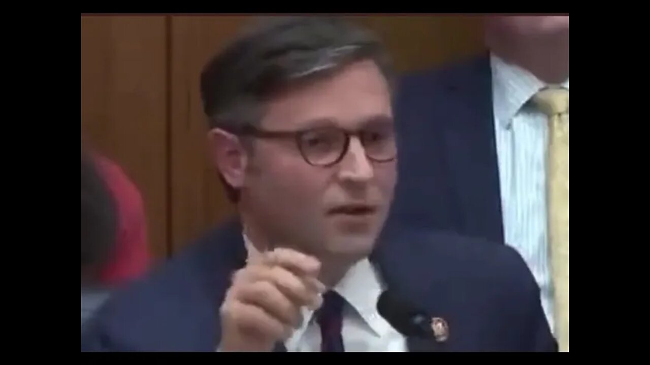 "We are losing our country to non-citizens voting in our elections"