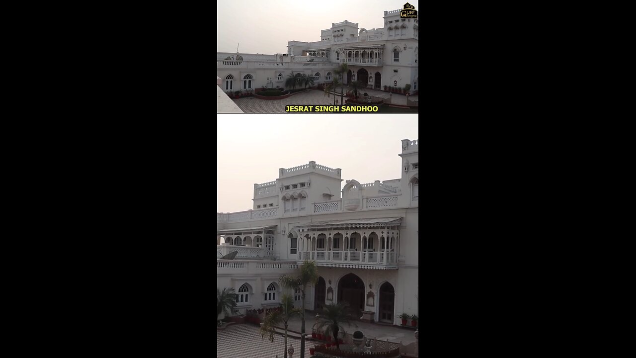 1905 main bani huyi Haveli,old haveli