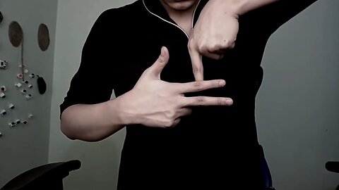 Magic Trick Revealed - Must Watch