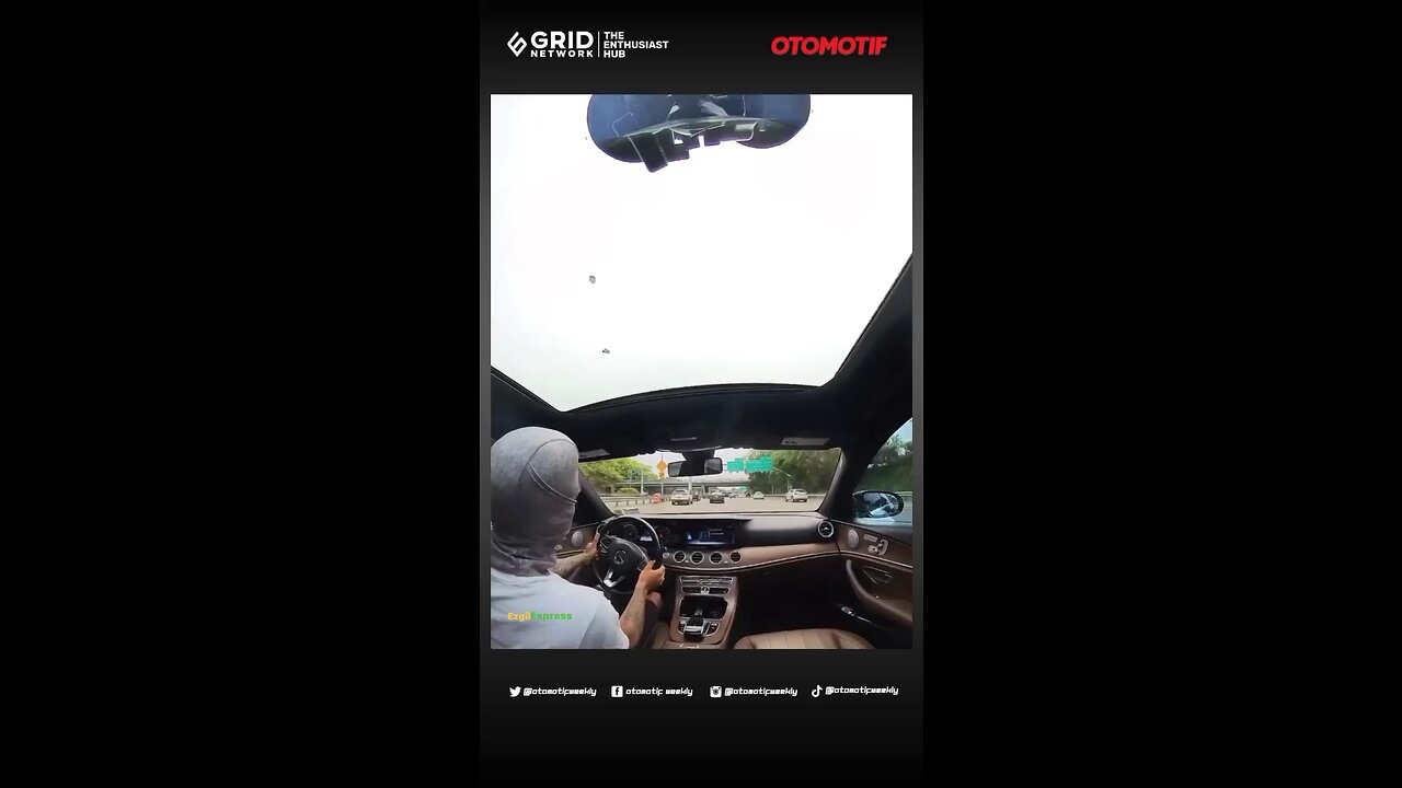 Bro was in fast and furious💀‼️