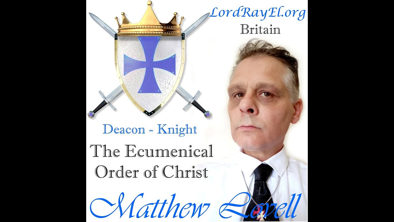 TROC Reading "Free Will" by Matthew Lovell