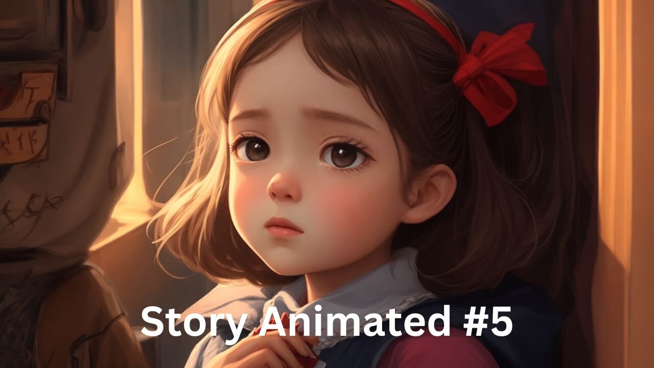 Story Animated #5 #animatedStory #animatedCartoon #animationenglish