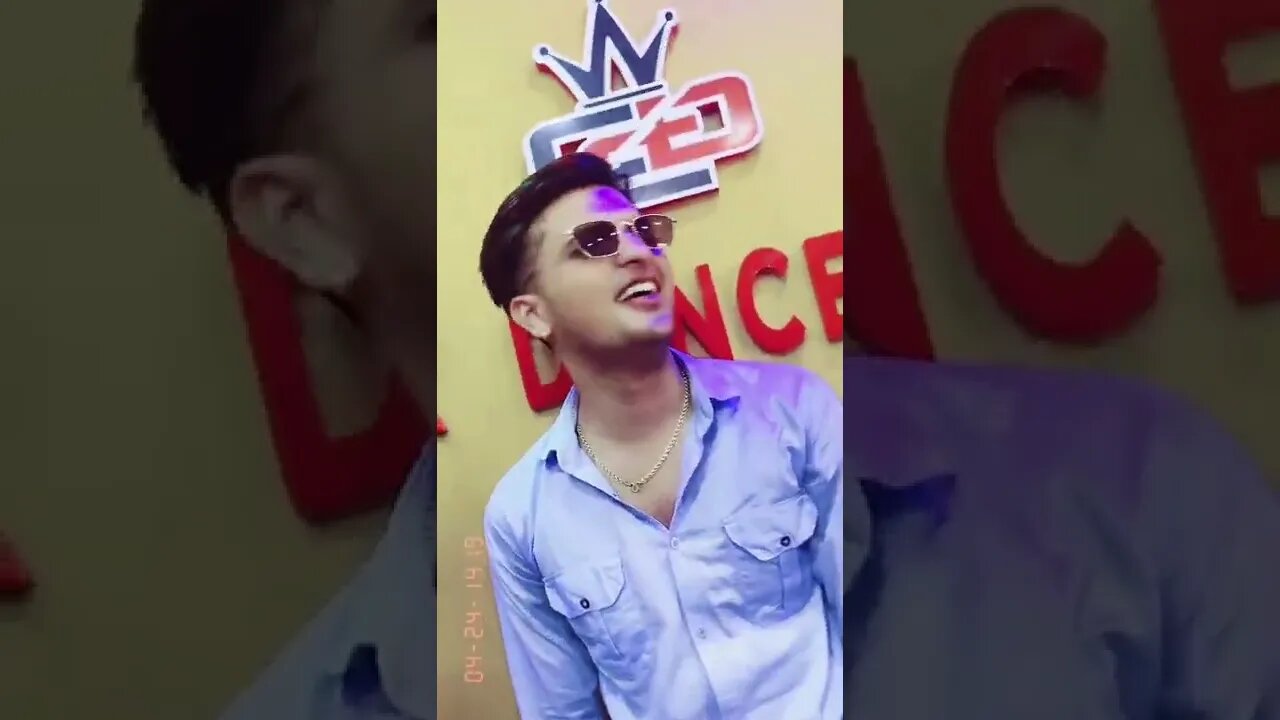 Aanshverma tiktok video 2022