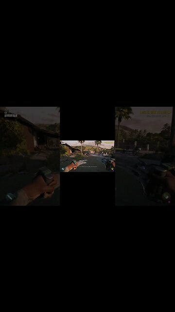 And That's The Last One - Dead Island 2 #shorts