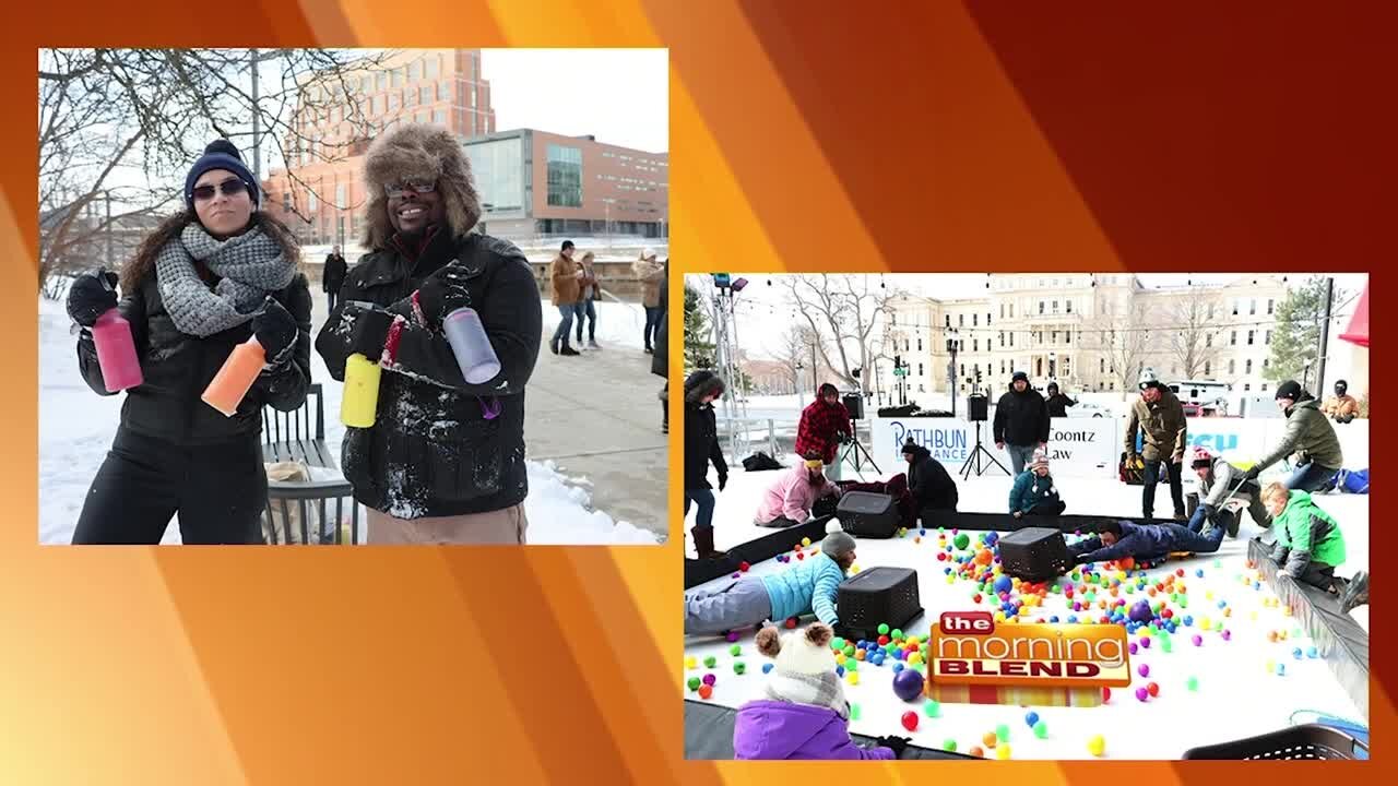 Downtown Lansing Inc. - 1/17/23