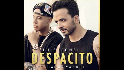 Despacito ❤️💃🏻