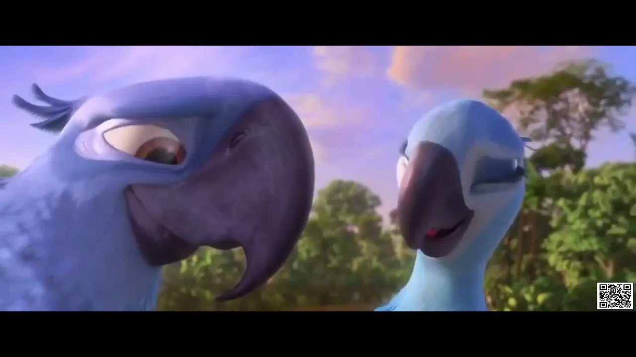 RIO 2 FILME COMPLETO DUBLADO HD Desenho Animado