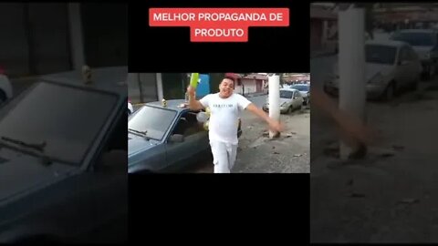 MELHOR PROPAGANDA QUE VOCE JA VIU #meme #viral #marketing #shorts