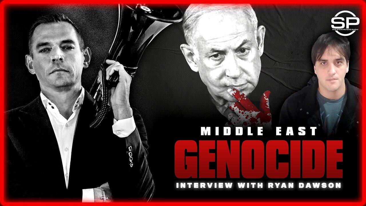 Netanyahu Rejects Ceasefire Calls: Israel Readies GENOCIDE & SLAUGHTER In Gaza